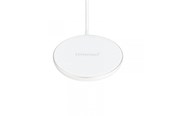 Mobil - Adaptere og ladere - Intenso Magnetic Wireless Charger MW1 white - 7410712