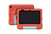 iPad & Nettbrett - Amazon Fire 7 Kids 16GB red - B099H8RVRY