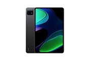 iPad & Nettbrett - Xiaomi Pad 6 128GB/6GB - Gravity Grey - VHU4362EU