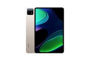 iPad & Nettbrett - Xiaomi Pad 6 128GB/6GB - Gold - VHU4345EU