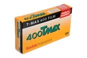 Film - KODAK TMY 120 T-Max 400 black/white film - 8568214