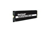 SSD - Patriot P400 Lite SSD - 1TB - PCIe 4.0 - M.2 2280 - P400LP1KGM28H