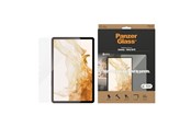 Nettbrett - Andre tilbehør - PanzerGlass Screen Protector Samsung Galaxy Tab S9 FE | S9 | Ultra-Wide Fit - PANZER7332