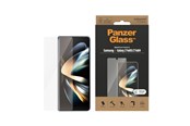 Mobil - Beskyttelsesglass - PanzerGlass Screen Protector Samsung Galaxy Z Fold4/Fold 5 - PANZER7314