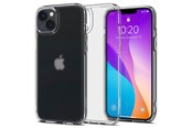 Mobil - Deksel og etui - Spigen Ultra Hybrid - frost clear - iPhone 14 - ACS05046