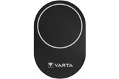 Mobil - Adaptere og ladere - VARTA Mag Pro Qi Wireless Car Charger 15W - 57902 101 111