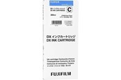 Printertilbehør blekk/toner - Fujifilm DX Ink Cartridge 200 ml cyan - Blekkpatron Blå - 70100111582