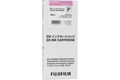 Printertilbehør blekk/toner - Fujifilm DX Ink Cartridge 200 ml pink - Blekkpatron Pink - 70100111587