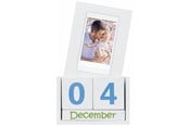 Dekorasjon - Fujifilm Instax Cube Calendar Mini - 70100136029