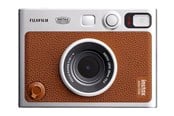 Kamera - Fujifilm instax mini EVO - Brown - 16812508