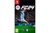 Spill - Sports FC 24 - Nintendo Switch - Sport - 5030947125127