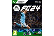 Spill - Sports FC 24 - Microsoft Xbox Series X - Sport - 5030936125183