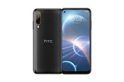 Mobiltelefoner - HTC Desire 22 Pro 128GB/8GB - Starry Night Black - 99HATC005-00