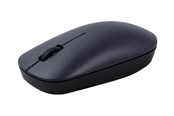 Mus - Xiaomi Lite - mouse - 2.4 GHz - black - Mus - Optisk - 3 knapper - Svart - BHR6099GL