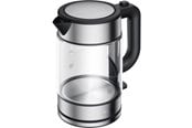 Vannkoker - Xiaomi Vannkoker Electric Glass Kettle EU Electric 2200 W - Svart - 2200 W - BHR7423EU