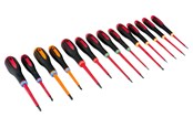 Verktøy - BAHCO BE-9876S manual screwdriver - BE-9876S