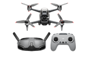 Droner - DJI FPV Explorer Combo + Goggles Integra & FPV RC 2 - CP.FP.00000139.01