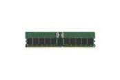 RAM - Kingston - DDR5 - module - 32 GB - DIMM 288-pin - 4800 MHz / PC5-38400 - registered - KTD-PE548D8-32G