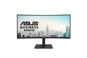 Skjerm - 34" ASUS Business VA34VCPSN - 90LM08JJ-B01170