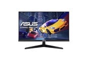 Skjerm - 27" ASUS VY279HGE - 1920x1080 (FHD) - 144Hz - IPS - 90LM06D5-B02370