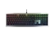 Tastatur - Cherry MV 3.0 - Gamingtastatur - Tysk - Svart - G8B-26000LYADE-2