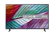 Flatskjerm-TV - LG 43" Flatskjerm-TV 43UR78006LK UR78 Series - 43" LED-backlit LCD TV - 4K LED 4K - 43UR78006LK.AEUD