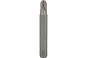 Bormaskin & Bits - Bosch EXTRA HARD SCREWDRIVER BIT - 2607001573