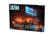 Adventskalender - Kosmos EXIT Advent Calendar - The Silent Storm (EN) - KOS1155