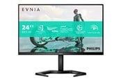 Skjerm - 24" Philips Evnia 24" - 1920x1080 - 165Hz - IPS - 24M1N3200ZS/00