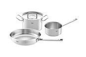 Gryter - Fissler original-profi collection cookware set - 4 items - 084-378-03-0000