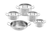 Gryter - Fissler original-profi collection cookware set - 5 items - 084-388-05-000/0