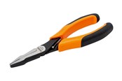 Håndverktøy - BAHCO 2421 G-160 IP plier - 2421 G-160 IP