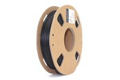 Filament - 3D Printer - Gembird PLA-filament - Svart - 1.75mm ø - 200 G - 3DP-PLA1.75GE-01-BK