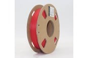 Filament - 3D Printer - Gembird PLA-filament - Rød - 1.75mm ø - 200 G - 3DP-PLA1.75GE-01-R