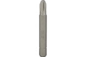 Bormaskin & Bits - Bosch EXTRA HARD-SCREWDRIVER BIT FOR DRILLS/DRIVERS 3 PC - 2607001524