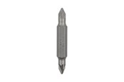 Bormaskin & Bits - Bosch EXTRA HARD-BIT WITH DOUBLE END FOR DRILL/DRIVERS - 2607001741