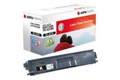 Printertilbehør blekk/toner - Agfa Photo - black - compatible - toner cartridge - Laser toner Svart - APTBTN421BE