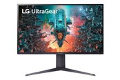 Skjerm - 32" LG UltraGear 32GQ950P-B - 3840x2160 - 144Hz - Nano IPS - DisplayHDR 1000 - 32GQ950P-B