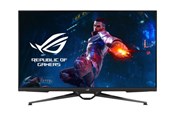 Skjerm - 38" ASUS ROG Swift PG38UQ - 3840x2160 - 144Hz - Fast IPS - HDR600 - 90LM08M0-B01170