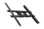 Skjermholder - Multibrackets M Pro Series mounting component - for LCD display / touchscreen - 200/300/400 - black - 7350105215193