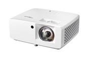 Prosjektor - Optoma Prosjektor ZX350ST - 1024 x 768 - 0 ANSI lumens - E9PD7KK51EZ1