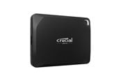 SSD - Crucial X10 Pro - 4TB - Ekstern SSD - USB 3.2 Gen 2 - CT4000X10PROSSD9