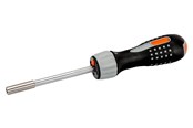 Håndverktøy - BAHCO 808050L manual screwdriver - 808050L