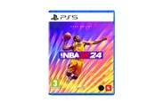 Spill - NBA 2K24 (Kobe Bryant Edition) - Sony PlayStation 5 - Sport - 5026555435833