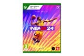 Spill - NBA 2K24 (Kobe Bryant Edition) - Microsoft Xbox One - Sport - 5026555368360