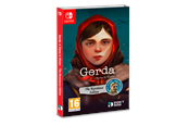 Spill - Gerda: A Flame In Winter (The Resistance Edition) - Nintendo Switch - Eventyr - 8437024411451