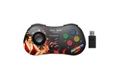 Spill - Tilbehør - 8BitDo NEOGEO Wireless Pad Mai Shiranui Edition - Controller - Android - RET00374