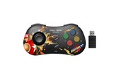 Spill - Tilbehør - 8BitDo NEOGEO Wireless Pad Terry Bogard Edition - Controller - Android - RET00375