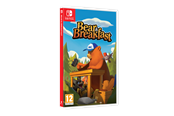 Spill - Bear and Breakfast - Nintendo Switch - Strategi - 811949036087