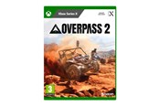 Spill - Overpass 2 - Microsoft Xbox Series X - Racing - 3665962022735